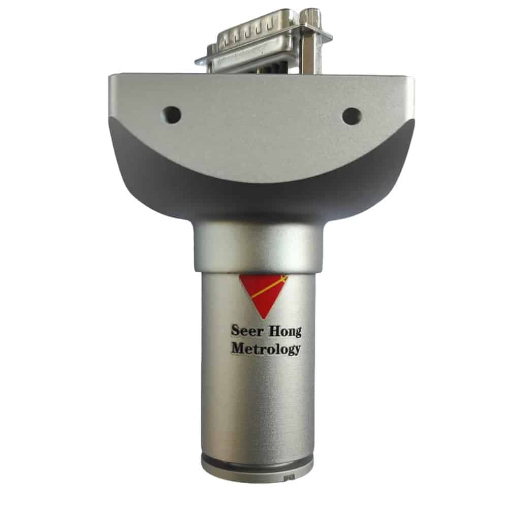 LX1C - 三坐标测量设备