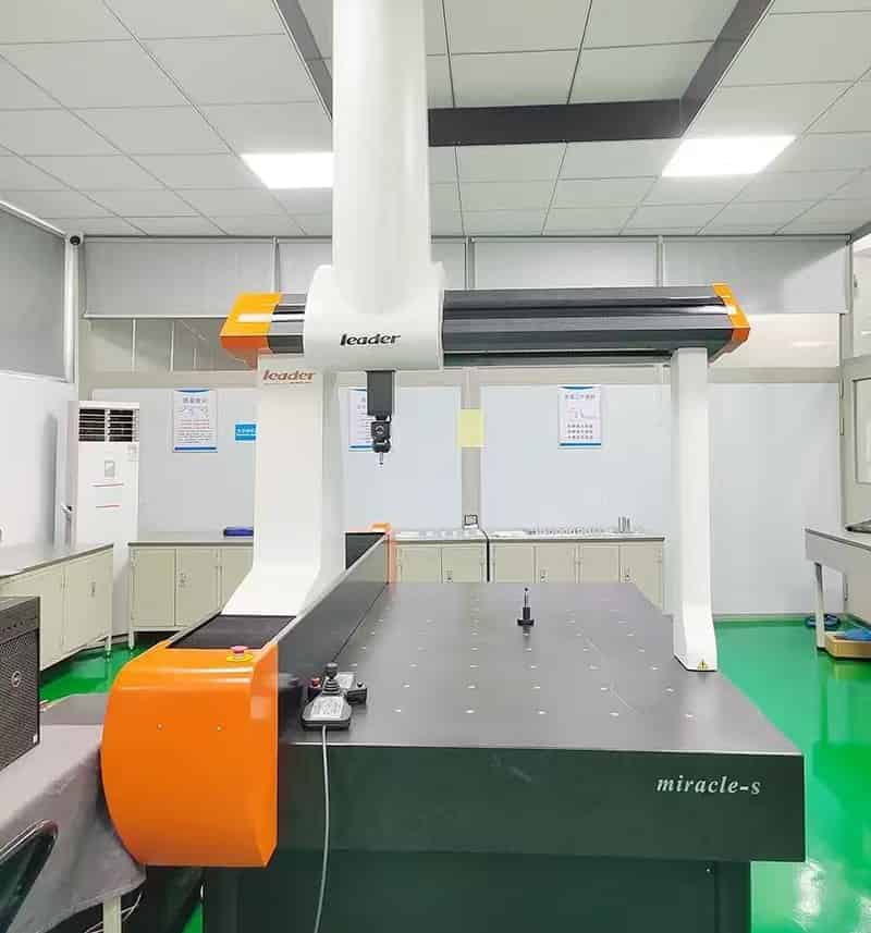 雷顿 Miracle-S 二手测量机