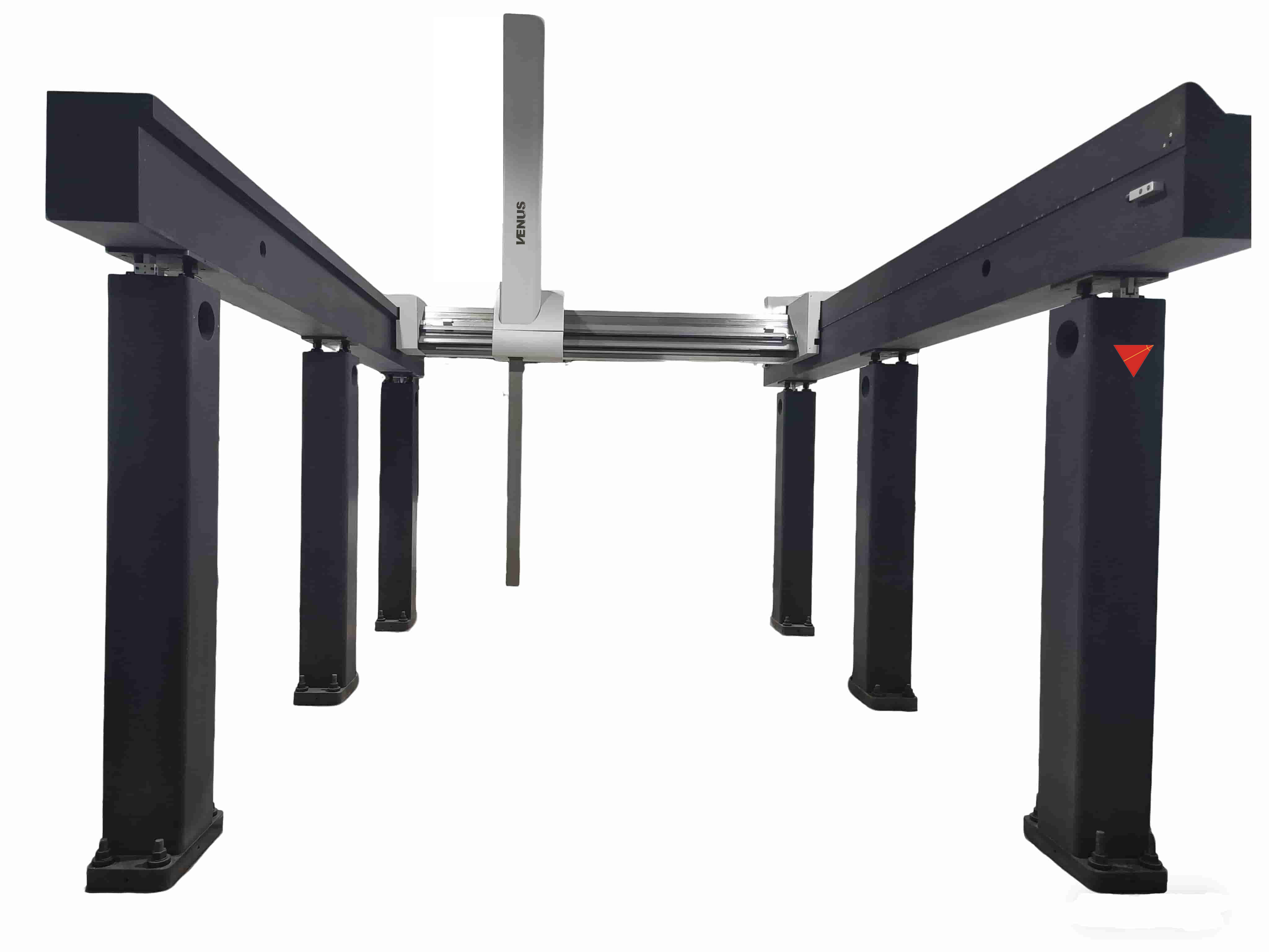 VENUS超大行程龙门式测量机 - 三坐标测量设备