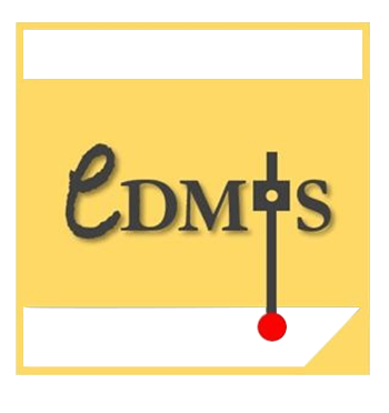 eDMIS软件主界面