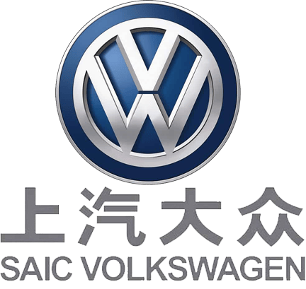 上海大众合作伙伴 - 赛鸿三坐标设备