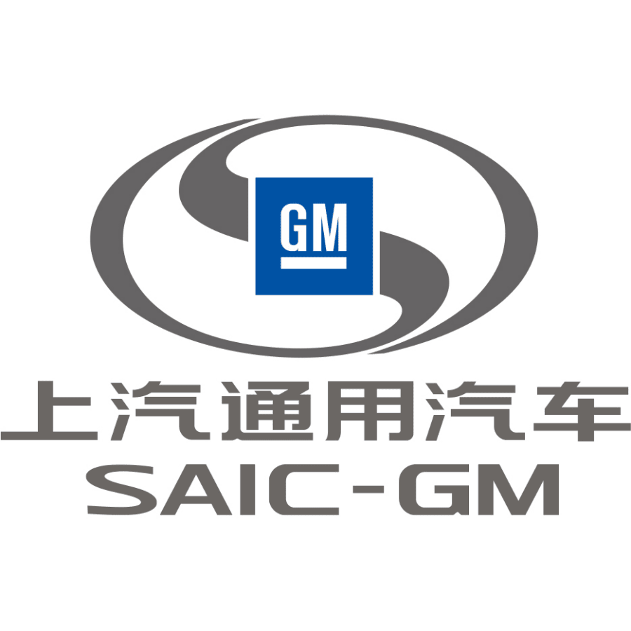 上汽通用汽车合作伙伴 - 精密测量