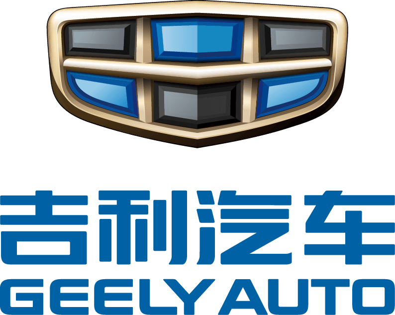 吉利汽车合作伙伴 - 三坐标检测设备