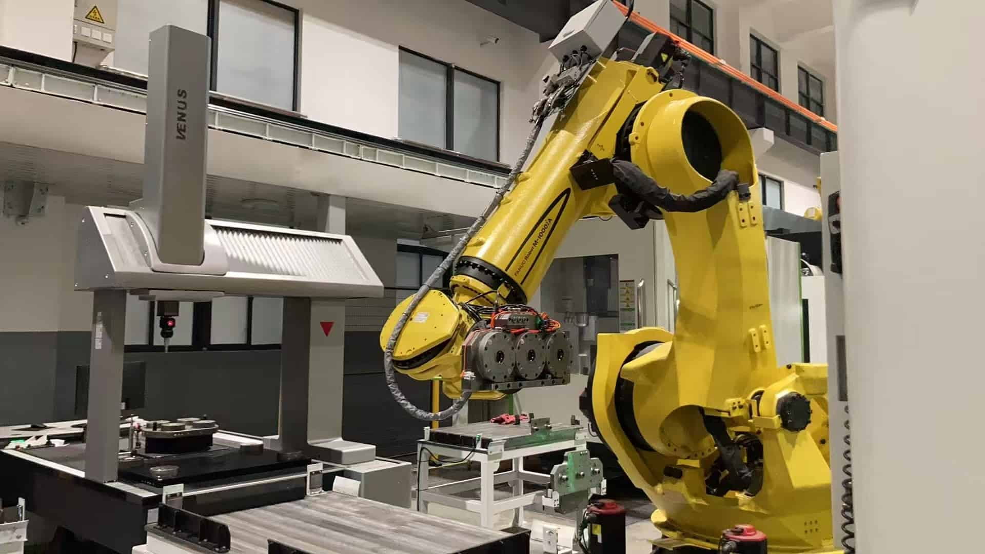 技术优势示意图