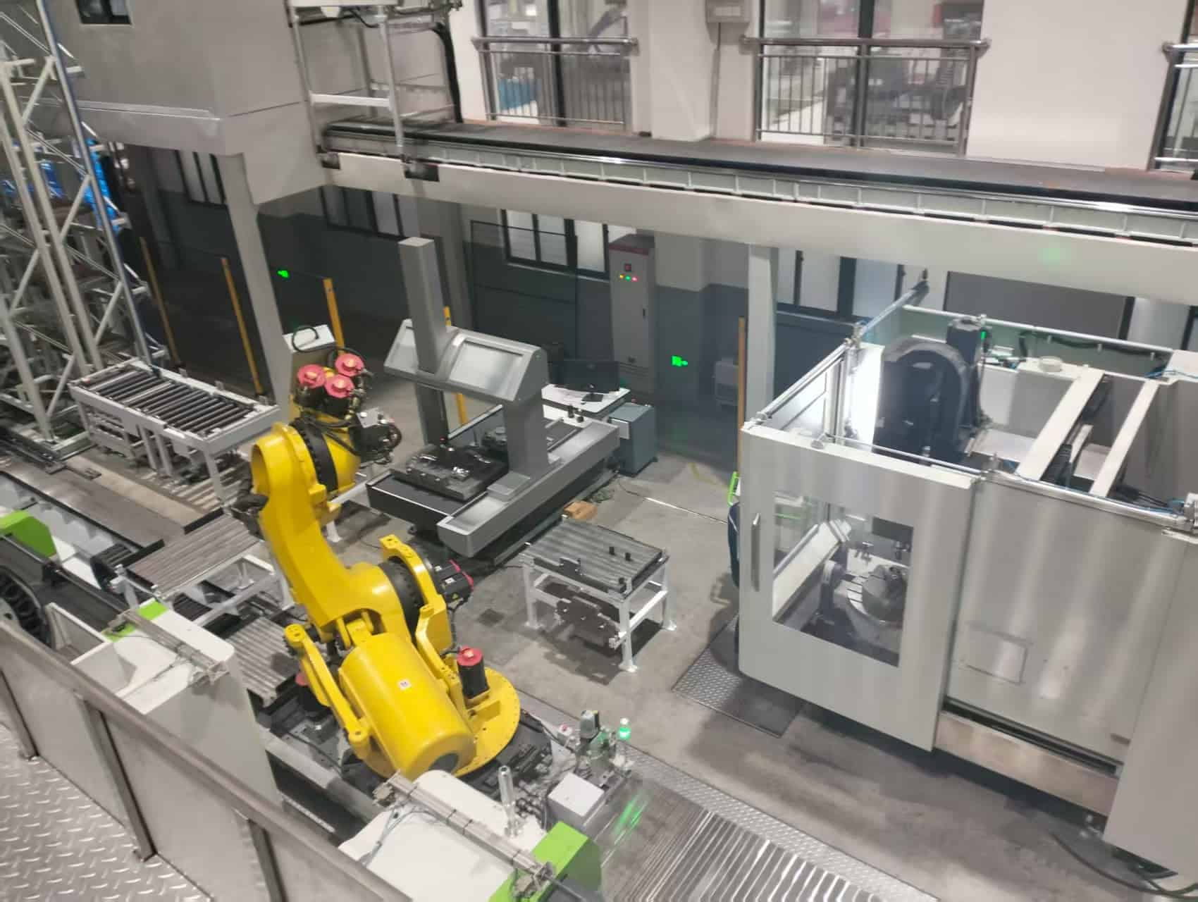 应用案例示意图